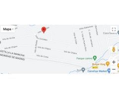 EN VENTA TERRENO URBANO EN EL CASAR,URBANIZACIÓN LOS ARENALES