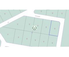 Terreno urbano en Venta en El Casar, Guadalajara