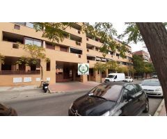 SE VENDE PLAZA DE GARAJE EN ALCOBENDAS NORTE