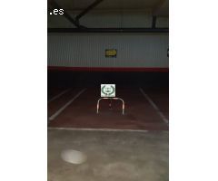 SE VENDE PLAZA DE GARAJE EN ALCOBENDAS NORTE