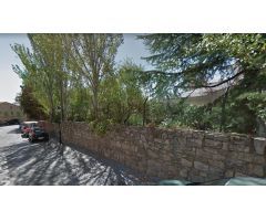 EN VENTA PARCELA URBANA EN EL MOLAR