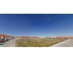 EN VENTA GRAN PARCELA EN YUNQUERA DE HENARES