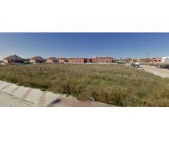 EN VENTA GRAN PARCELA EN YUNQUERA DE HENARES