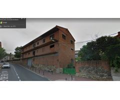 SOLAR URBANO EN VENTA