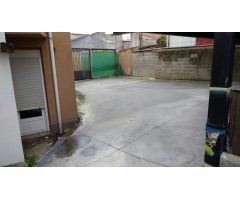 SE VENDE PLAZA DE GARAJE