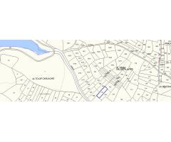 SE VENDE FINCA RÚSTICA EN PEDREZUELA