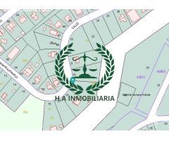 SOLAR EN VENTA URBANIZACION RESIDENCIAL SOTOLARGO  (Guadalajara) 49.000€