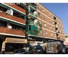 LOCAL EN VENTA , SAN SEBASTIAN DE LOS REYES(MADRID) PVP. 107.400 €
