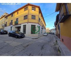 LOCAL COMERCIAL EN VENTA, TORRELAGUNA. PVP. 150.000 €