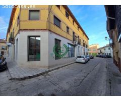 LOCAL COMERCIAL EN VENTA, TORRELAGUNA. PVP. 150.000 €