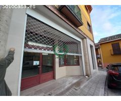 LOCAL COMERCIAL EN VENTA, TORRELAGUNA. PVP. 150.000 €