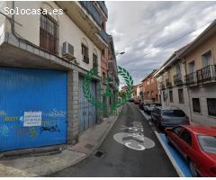 GARAJ E EN VENTA. CALLE BOALITO. COLMENAR  VIEJO  PVP.  247.700 €