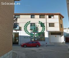 VENTA DE GARAJE  EN CALLE HERMANOS CRISANTO, 1  TORRELAGUNA (MADRID) PVP. 7.900€