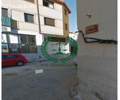 VENTA DE GARAJE  EN CALLE HERMANOS CRISANTO, 1  TORRELAGUNA (MADRID) PVP. 7.900€