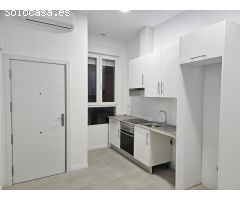 ESTUDIO  NUEVO EN VENTA EN EL MOLAR (MADRID)