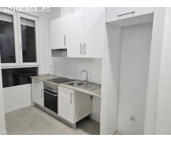 ESTUDIO  NUEVO EN VENTA EN EL MOLAR (MADRID)