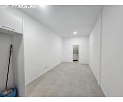 ESTUDIO  NUEVO EN VENTA EN EL MOLAR (MADRID)