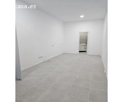 ESTUDIO  NUEVO EN VENTA EN EL MOLAR (MADRID)