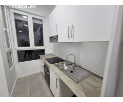 ESTUDIO NUEVO EN VENTA EN EL MOLAR (MADRID)