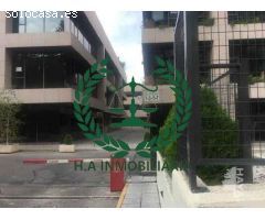 GARAJE EN VENTA. AVENIDA DEL AGÜILA. SAN SEBASTIAN DE LOS REYES (MADRID)  PVP.7.300 €