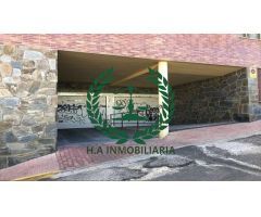 SE VENDE PLAZA DE GARAJE EN PEDREZUELA. TRAV. DE LA PAZ. PVP. 3.800€