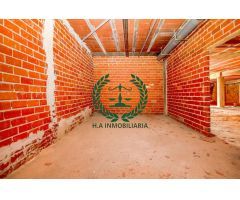 SE VENDE LOCAL EN TORRELAGUNA. PVP.151.000