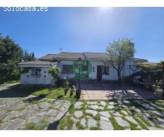 CHALET INDEPENDIENTE EN VENTA PEDREZUELA