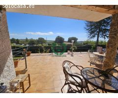CHALET INDEPENDIENTE EN VENTA PEDREZUELA