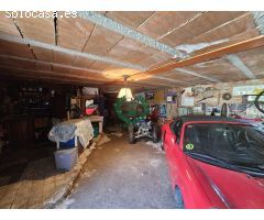 CHALET INDEPENDIENTE EN VENTA PEDREZUELA