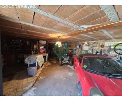 CHALET INDEPENDIENTE EN VENTA PEDREZUELA