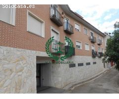 SE VENDE PLAZA DE GARAJE EN EL VELLON, CALLE COLMENAS