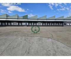 ALQUILER DE NAVE JUNTO A COLMENAR VIEJO  13.000 € MES