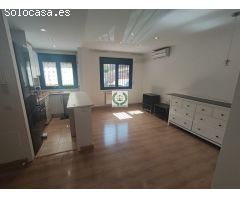 APARTAMENTO CON TRASTERO Y GARAJE Y CALEFACCIÓN DE GAS