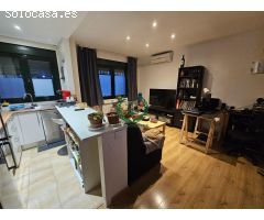 APARTAMENTO CON TRASTERO Y GARAJE Y CALEFACCIÓN DE GAS