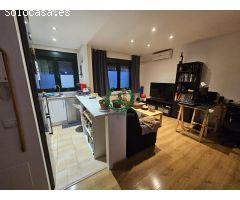APARTAMENTO CON TRASTERO Y GARAJE Y CALEFACCIÓN DE GAS