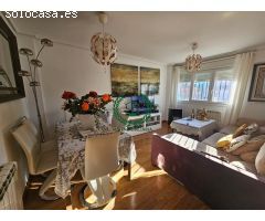 PISO CON 2 HABITACIONES,  CON GARAJE Y TRASTERO