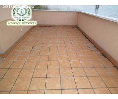 PISO CON PATIO CÉNTRICO!!!