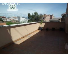 PISO CON PATIO CÉNTRICO!!!
