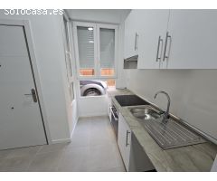 ESTUDIO NUEVO EN VENTA EN EL MOLAR (MADRID)