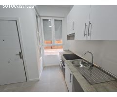 ESTUDIO NUEVO EN VENTA EN EL MOLAR (MADRID)