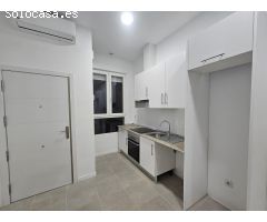 ESTUDIO EN ALQUILER EN EL MOLAR (MADRID)