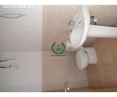 CHALET ADOSADO EN VENTA EN PEDREZUELA. Garaje + buhardilla