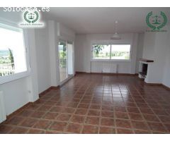 CHALET INDEPENDIENTE CON PRECIOSAS VISTAS