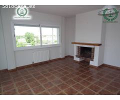 CHALET INDEPENDIENTE CON PRECIOSAS VISTAS