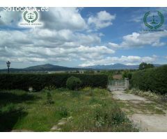 CHALET INDEPENDIENTE CON PRECIOSAS VISTAS