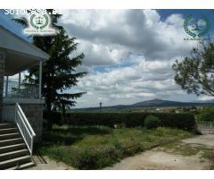 CHALET INDEPENDIENTE CON PRECIOSAS VISTAS