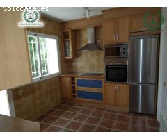CHALET INDEPENDIENTE CON PRECIOSAS VISTAS