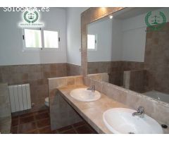 CHALET INDEPENDIENTE CON PRECIOSAS VISTAS