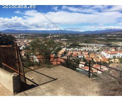 PARCELA EN ROSAS ZONA GRECS