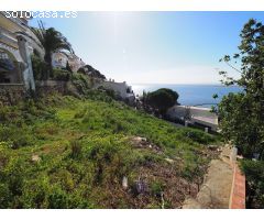 Parcela en Roses, Puig Rom, con vistas impresionantes de la Bahía de Roses.